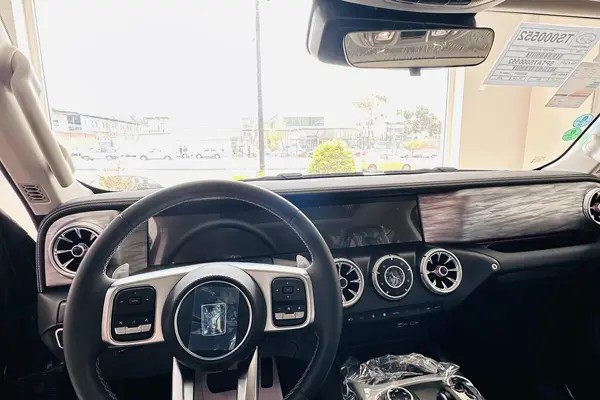 تانک، 300 مونتاژی
