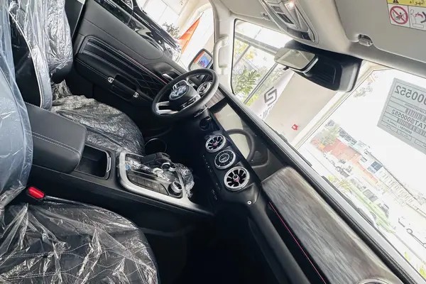 تانک، 300 مونتاژی