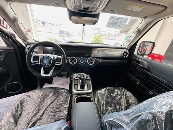 تانک، 300 مونتاژی