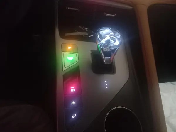 روئوه، eRX5