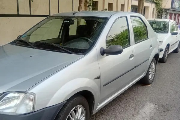 رنو، تندر 90