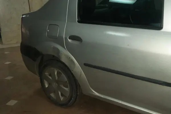 رنو، تندر 90