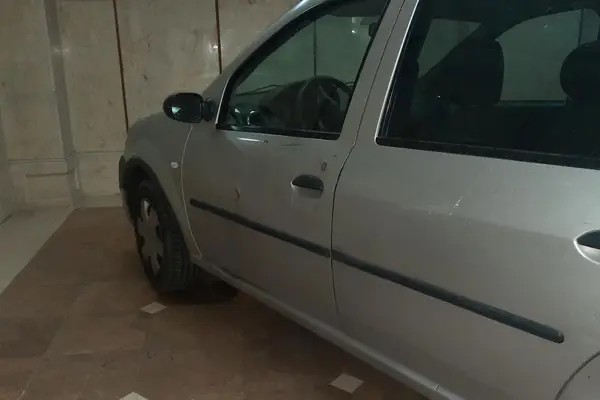 رنو، تندر 90