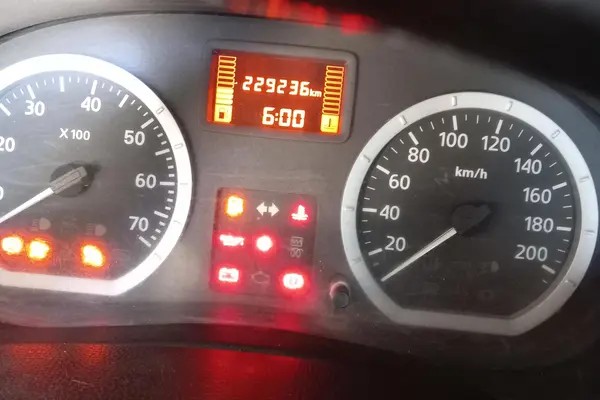 رنو، تندر 90