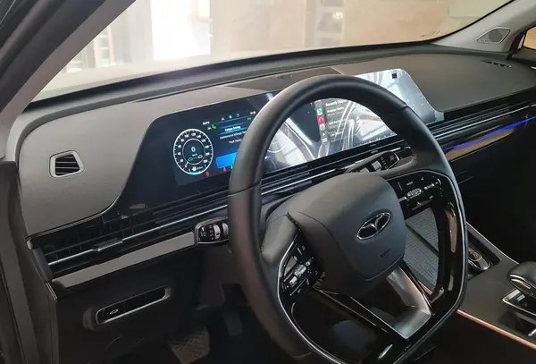 فونیکس، FX
