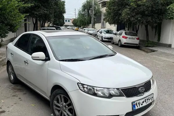 کیا، سراتو (مونتاژ)