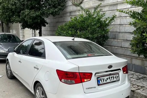 کیا، سراتو (مونتاژ)