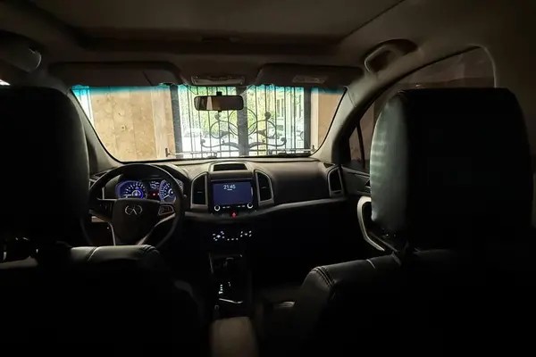 جک، S3