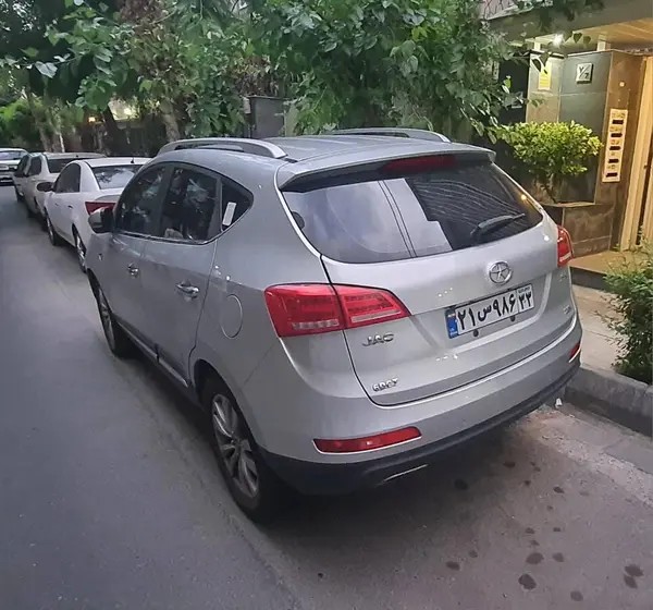 جک، S5