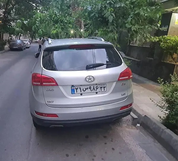 جک، S5