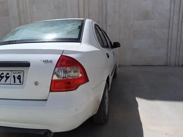 تیبا، صندوق دار