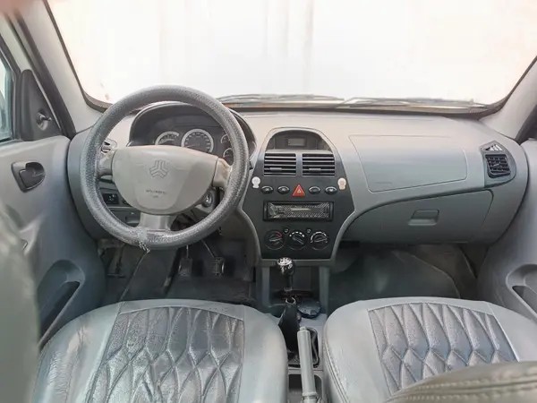 تیبا، صندوق دار