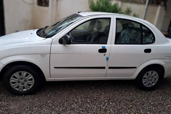 تیبا، صندوق دار