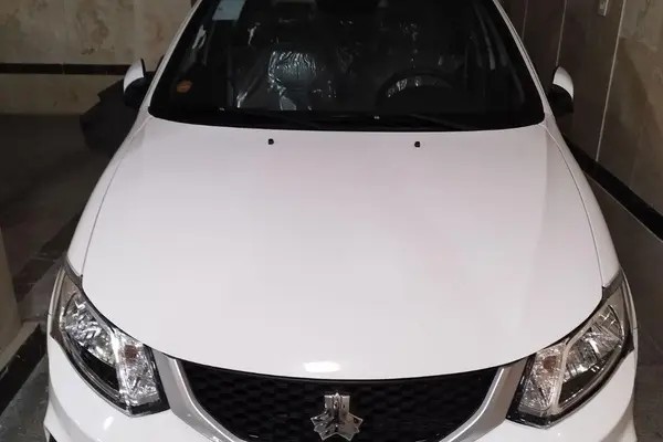 ساینا، S