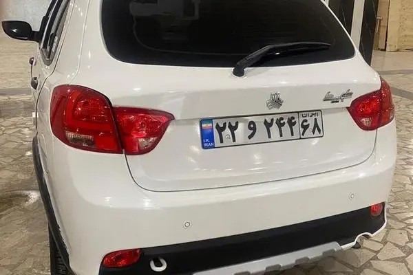کوییک، GX