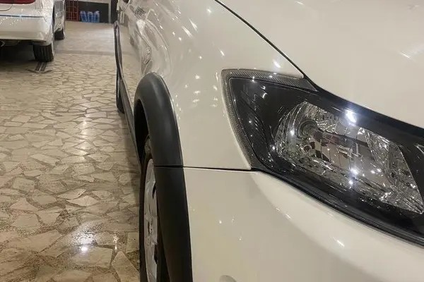 کوییک، GX