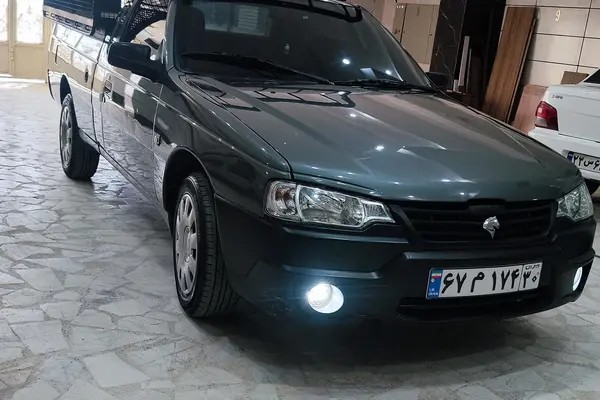 آریسان، 2