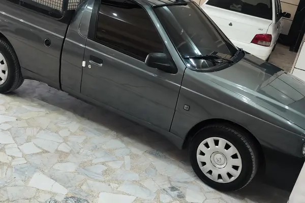 آریسان، 2