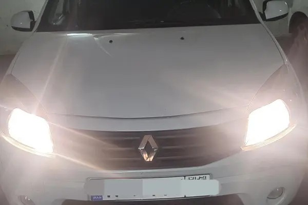 رنو، ساندرو