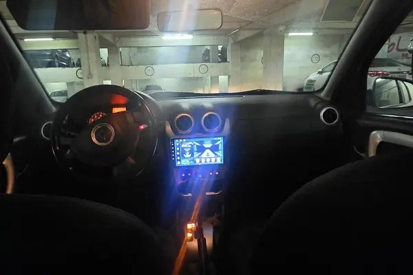 رنو، ساندرو