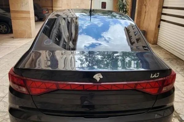 تارا، اتوماتیک V2