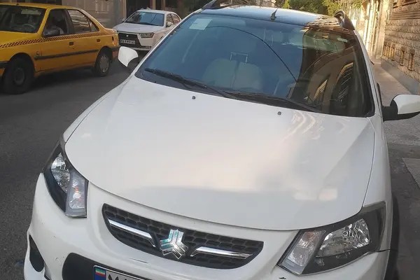 کوییک، دنده ای R