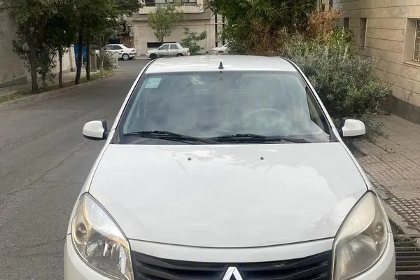 رنو، ساندرو