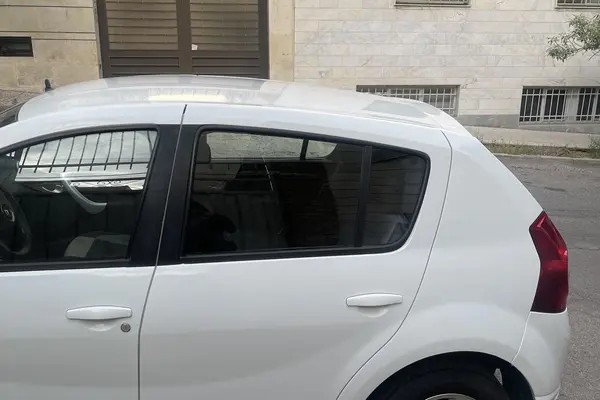 رنو، ساندرو