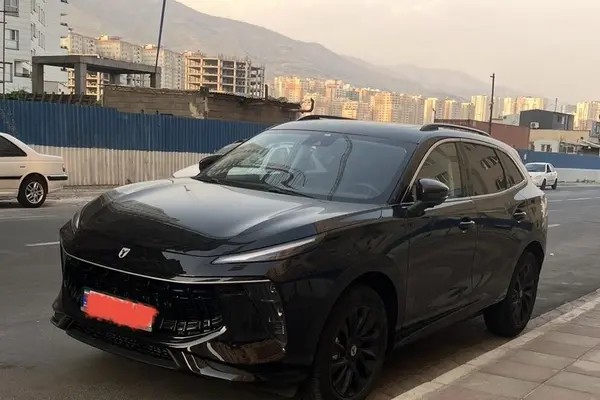 لاماری، ایما