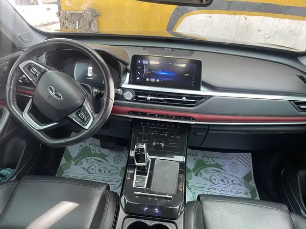فونیکس، تیگو 7 پرو