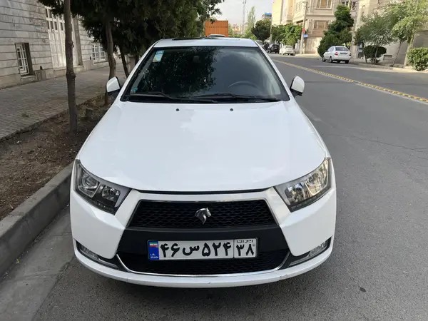 دنا، پلاس EF7