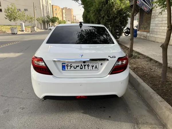 دنا، پلاس EF7