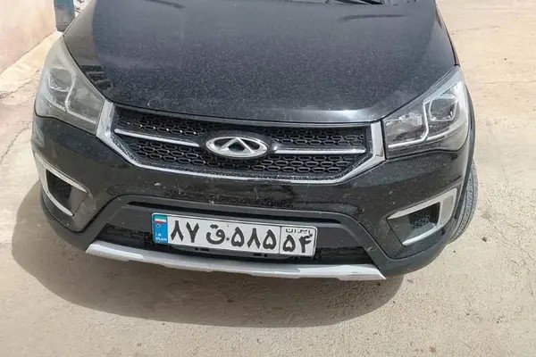 ام وی ام، X22