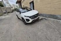 ام وی ام، X33 کراس
