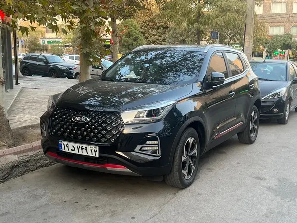 ام وی ام، X55 PRO