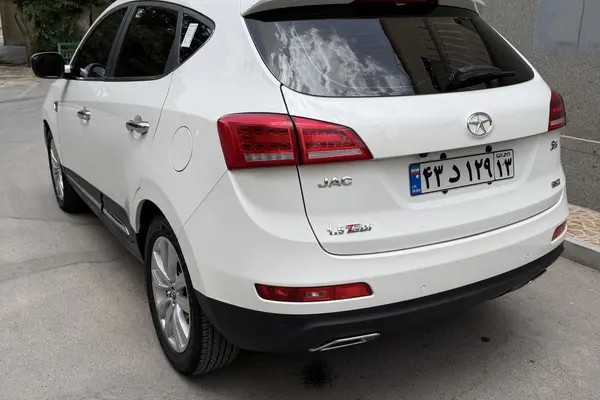 جک، S5