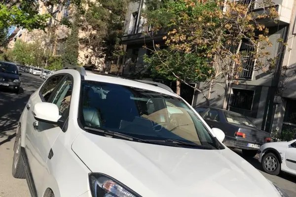 جک، S5