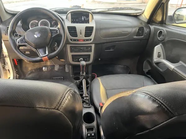 ساینا، پلاس دنده ای