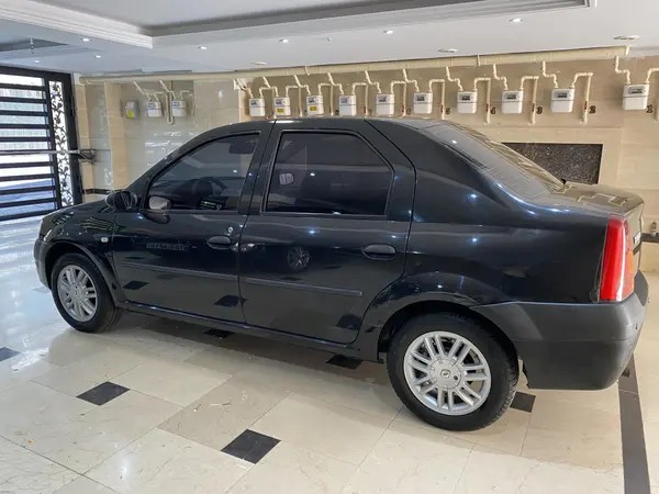 رنو، تندر 90