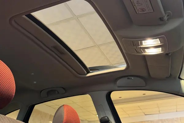 دانگ فنگ، H30 کراس