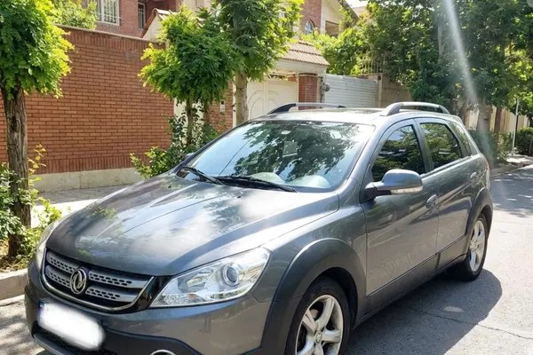 دانگ فنگ، H30 کراس