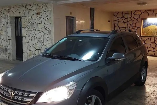 دانگ فنگ، H30 کراس