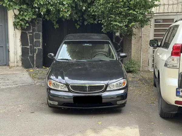 نیسان، ماکسیما