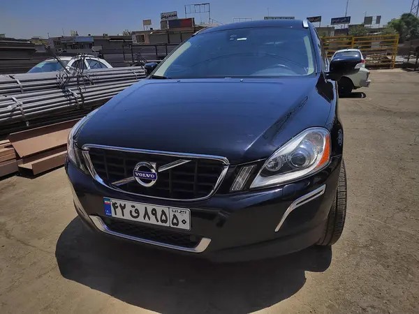 ولوو، XC60
