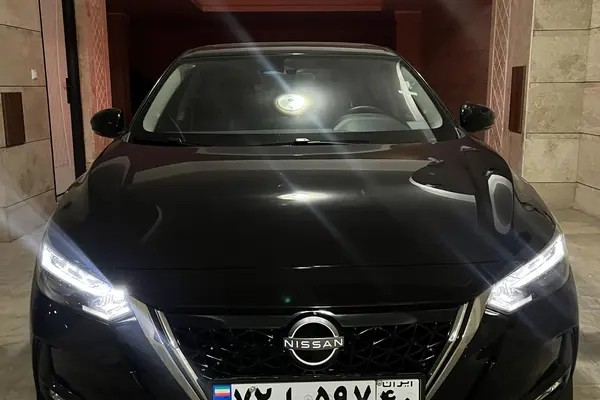 نیسان، سیلفی e-POWER