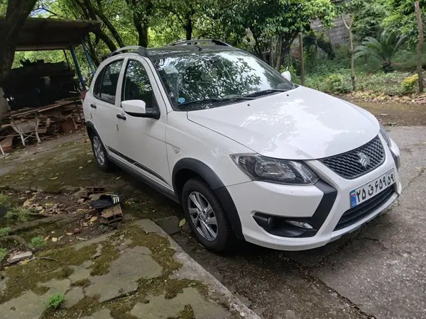 کوییک، GXR