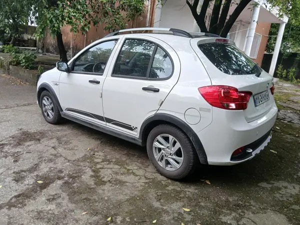 کوییک، GXR