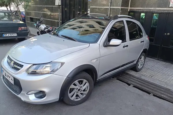 کوییک، دنده ای R