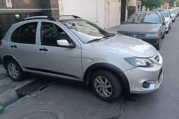 کوییک، دنده ای R