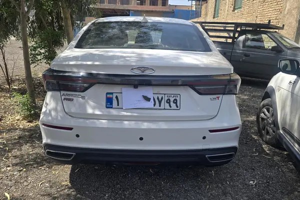فونیکس، آریزو 6 پرو